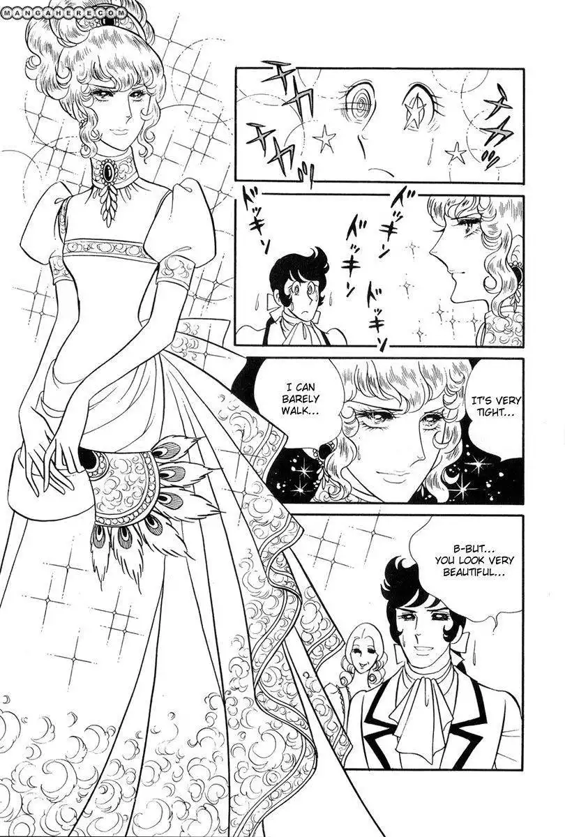 Rose of Versailles Chapter 26 4